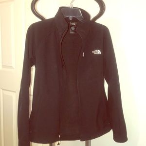❄️The North Face black jacket❄️
